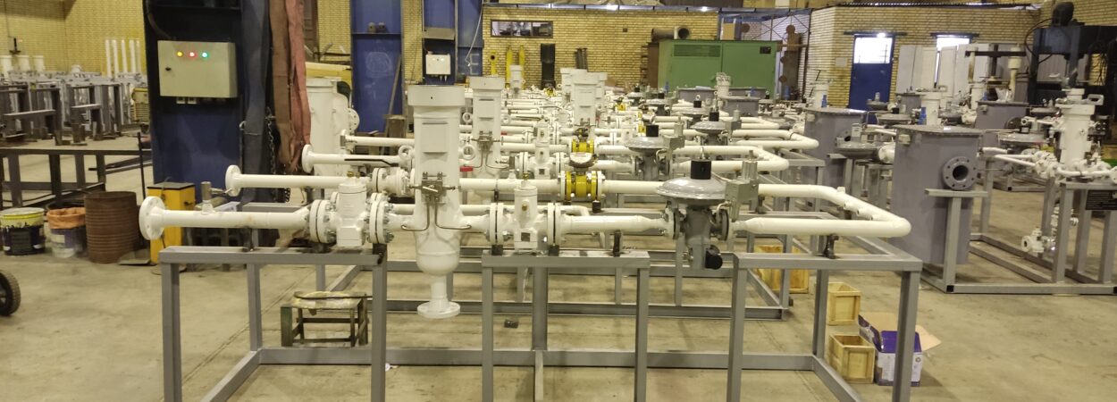 ایستگاه های قرارداد اصفهان