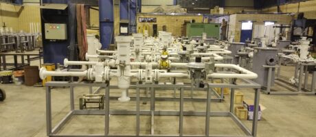 ایستگاه های قرارداد اصفهان