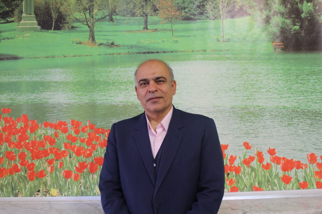 مهندس خسروان