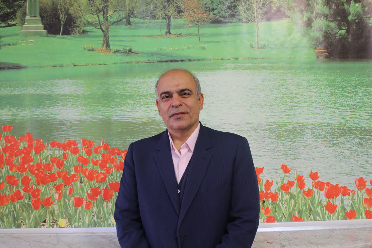 مهندس خسروان