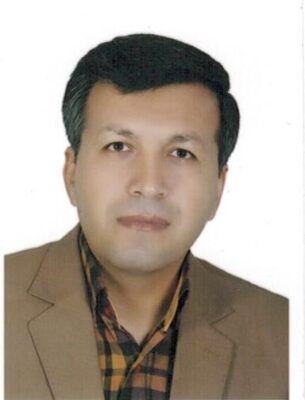 محمد علی قادری