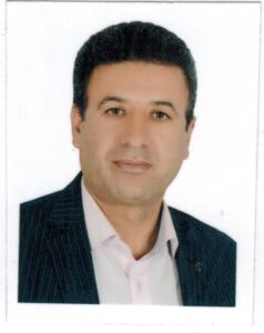 مهرداد خزایی