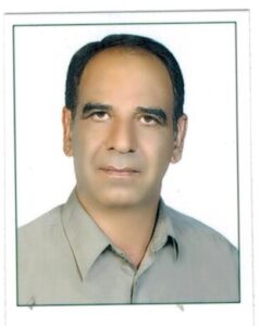 حسینعلی خلیلی نجف آبادی