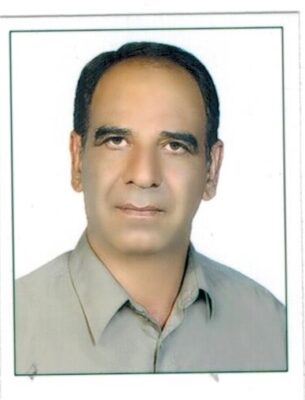 حسینعلی خلیلی نجف آبادی