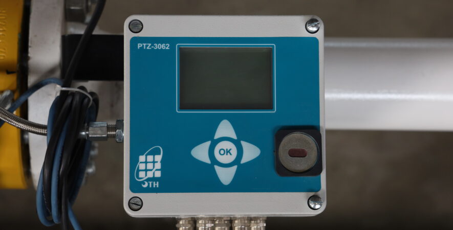 تصحیح کننده دما و فشار در کلاس های مختلف