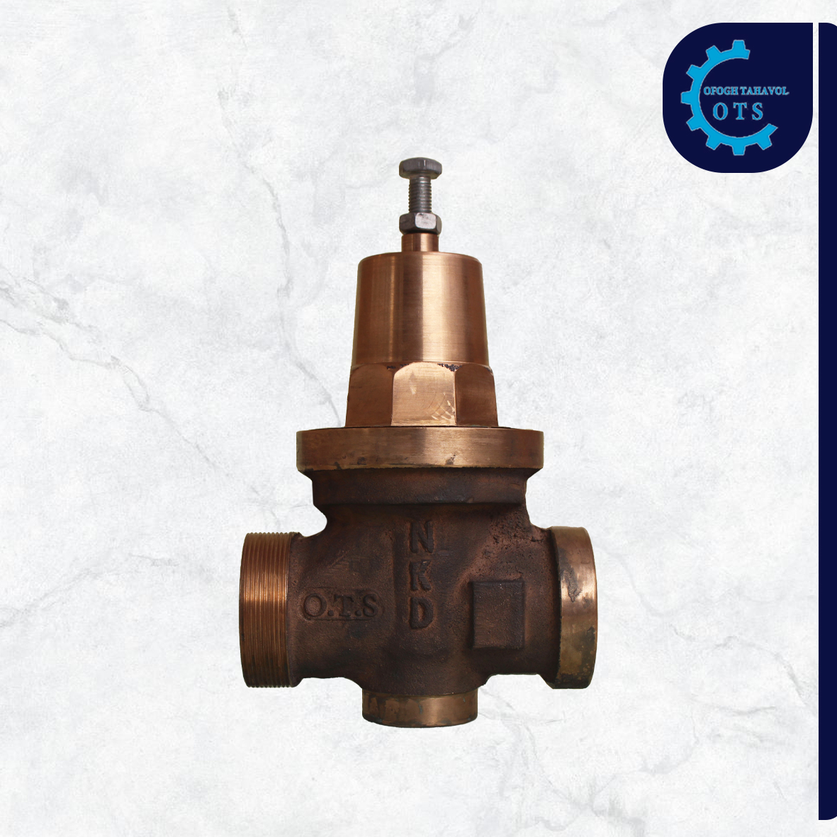 شیر آتشنشانی